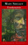 Frankenstein cover