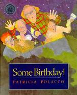 Some Birthday! cover
