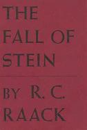 The Fall Of Stein cover