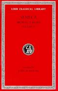 Seneca Moral Essays (volume2) cover