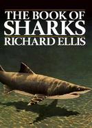 Book of Sharks cover