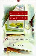 The Professor's House cover