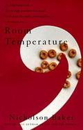 Room Temperature A Novel cover