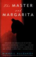 Master and Margarita cover