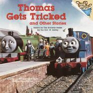 Thomas Gets Tricked and Other Stories cover