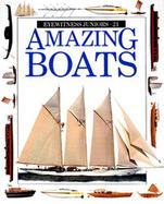 Amazing Boats cover