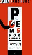 Poems for Children Nowhere Near Old Enough to Vote cover