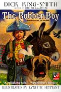 The Robber Boy cover