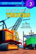 Heavy-Duty Trucks cover