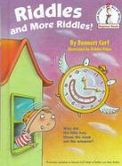 Riddles and More Riddles cover