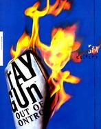 Ray Gun: Out of Control cover