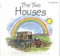The Two Houses cover