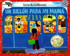 Sillon Para Mi Mama/Chair for My Mother cover