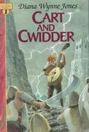 Cart and Cwidder: Book One of the Dalemark Quartet cover