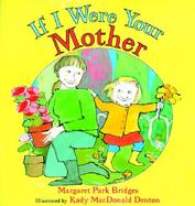 If I Were Your Mother cover