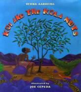 Koi and the Kola Nuts: A Tale from Liberia cover