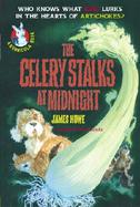The Celery Stalks at Midnight cover