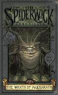 The Wrath of Mulgarath cover