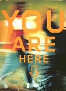You Are Here The Jerde Partnership International cover
