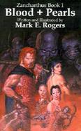 Blood and Pearls cover