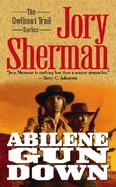 Abilene Gun Down cover