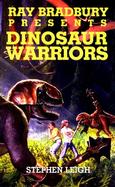 Ray Bradbury Presents Dinosaur Warriors cover