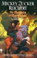 The Beasts of Barakhai cover