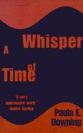 Whisper of Time cover