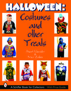 Halloween Costumes & Other Treats cover