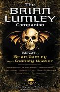 The Brian Lumley Companion cover