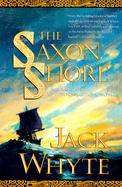 The Saxon Shore The Camulod Chronicles cover