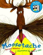 Moosetache cover