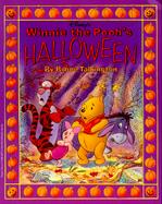 Disney's Winnie the Pooh's Halloween cover