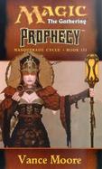 Prophecy cover