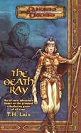 The Death Ray cover