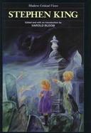 Stephen King cover