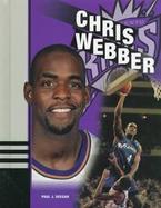 Chris Webber cover