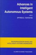 Advances in Intelligent Autonomous Systems cover
