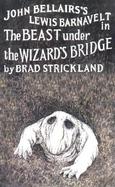 The Beast Under the Wizard's Bridge cover