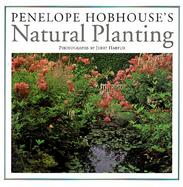 Penelope Hobhouse's Natural Planting cover
