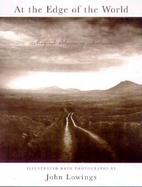 At the Edge of the World: Magical Stories of Ireland cover