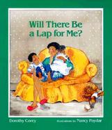 Will There Be a Lap for Me? cover