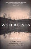 Waterlings cover