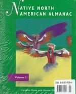 Native North American Almanac cover