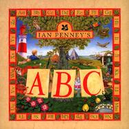 Ian Penney's ABC cover