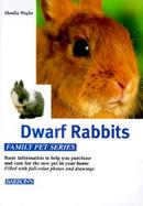 Dwarf Rabbits cover