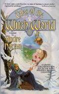 Tales of the Witch World cover