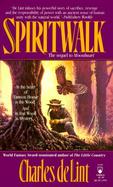 Spiritwalk cover