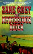 The Mysterious Rider cover