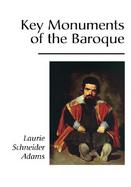 Key Monuments of the Baroque cover